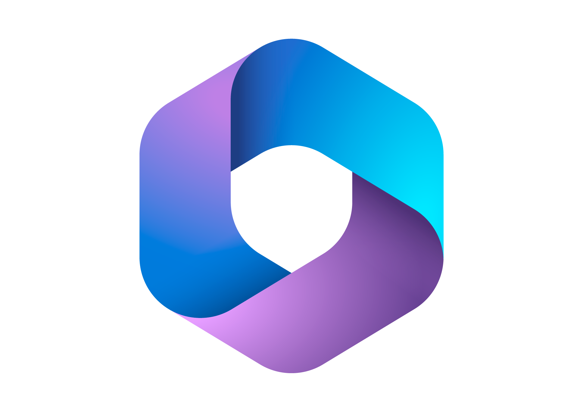 Microsoft 365 Logo