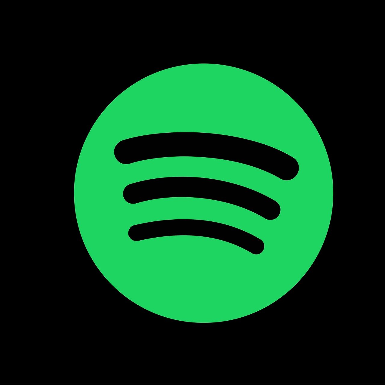 Spotify yearly